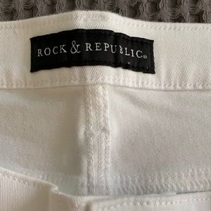 Rock & Republic Jeans - Rock & Republic Berlin Jeans Rock & Republic Jeans - Rock & Republic Berlin Jeans